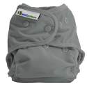 Best Bottom - onesize - one shade of gray + 3 indlæg