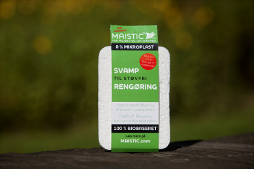 Maistic plastfrie svamp - 1 stk Maistic plastfrie svamp - 1 stk