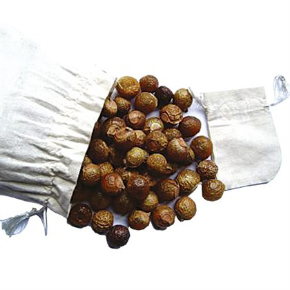 VaskenødderVaskenødder / sæbenødder - kemifrit vaskemiddel - 1 kg
