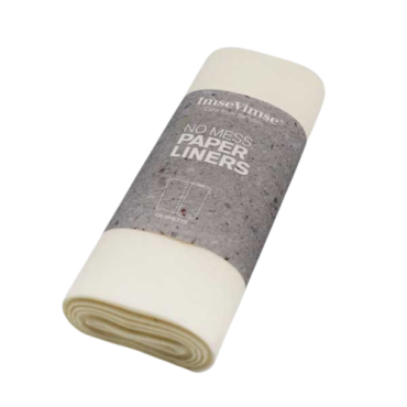 Imse Vimse - papirsindlæg - 100 stk