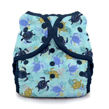 Thirsties - badeble - tortuga
