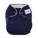 GroVia - AIO - newborn - arctic