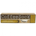 Coffee sock genanvenligt kaffefilter #4 - 2 stk
