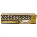 Coffee sock genanvenligt kaffefilter #4 - 2 stk
