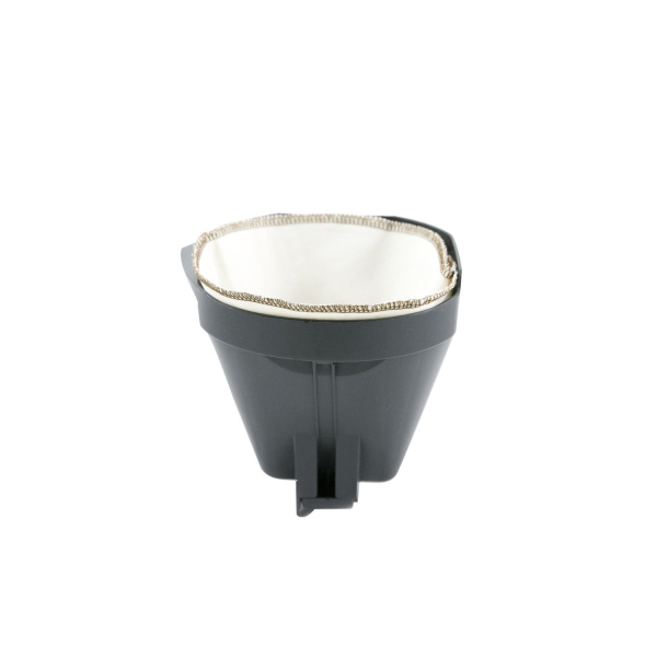 Coffee sock genanvenligt kaffefilter #4 - 2 stk
