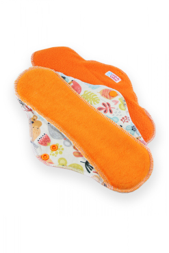 Petit Lulu natbind med velour CLASSIC - frisky koalas