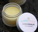 WeeCare - Lanolinsalve - 50 ml
