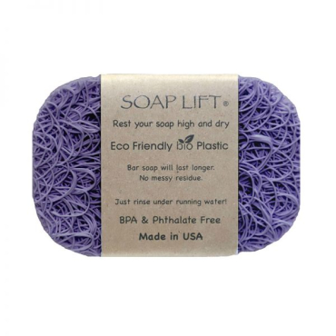 Soaplift - lavender