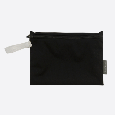 Imse Vimse wetbag - mini - sort