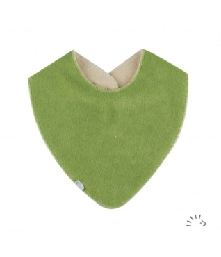 Popolini - savlesmæk - vandtæt - grøn