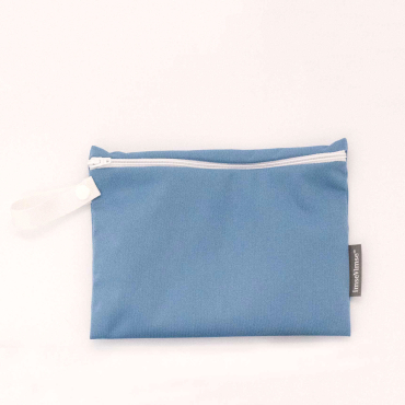 Imse Vimse wetbag - mini - denim