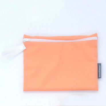 Imse Vimse wetbag - mini - peach