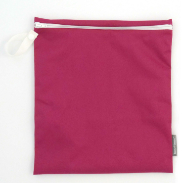 Imse Vimse wetbag til tur - sangria