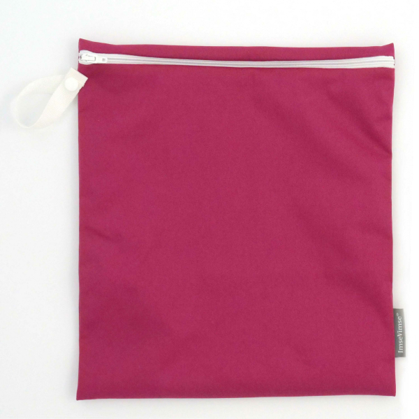 Imse Vimse wetbag til tur - sangria