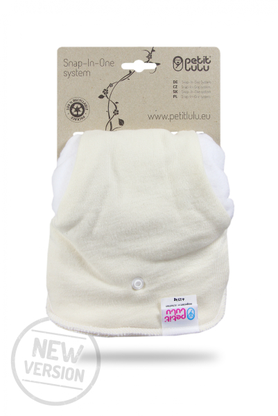 Petit Lulu - SIO basic PLUS - 1 sæt - NY VERSION
