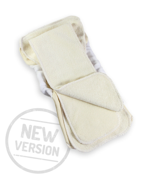 Petit Lulu - SIO basic PLUS - 1 sæt - NY VERSION

