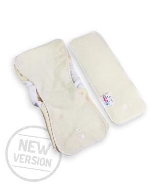 Petit Lulu - SIO Basic START - 1 sæt NY VERSION
