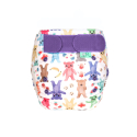 Totsbots easyfit STAR - onesize - bearbum
