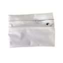 WeeCare wetbag til bind - white