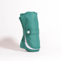 Little Lamb pusleunderlag - forest green
