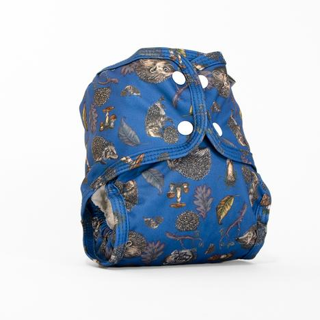 Little Lamb pocket size - truffle shuffle - fra 16 kg
