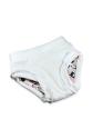 Petit Lulu trainingpants fluffy - japanese dolls
