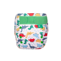 Totsbots easyfit STAR - onesize - dino march
