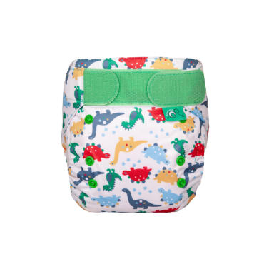Totsbots easyfit STAR - onesize - dino march
Totsbots easyfit STAR - onesize - dino march
