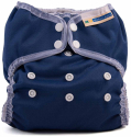 Mother ease - wizard duo cover - AI2 onesize - navy