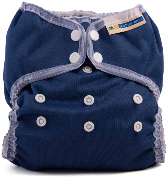 Mother ease - wizard duo cover - AI2 onesize - navy