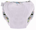 Mother ease bedwetter pants - dino
