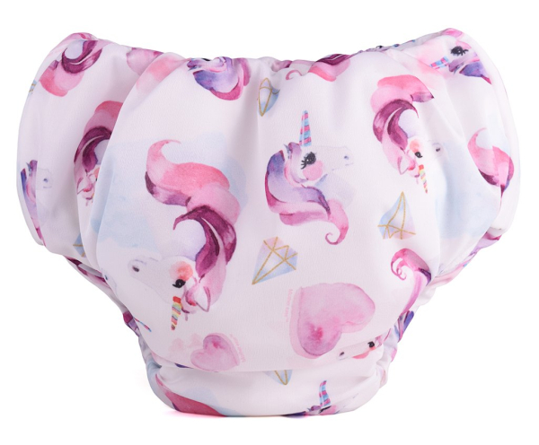 Mother ease bedwetter pants - dream
