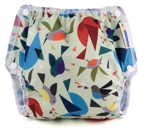 Mother ease - air flow cover - tweet

