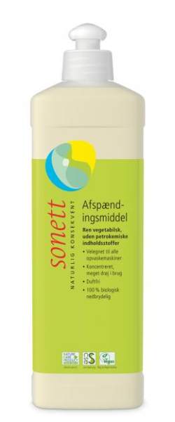 Sonett afspændingsmiddel - 500 ml
