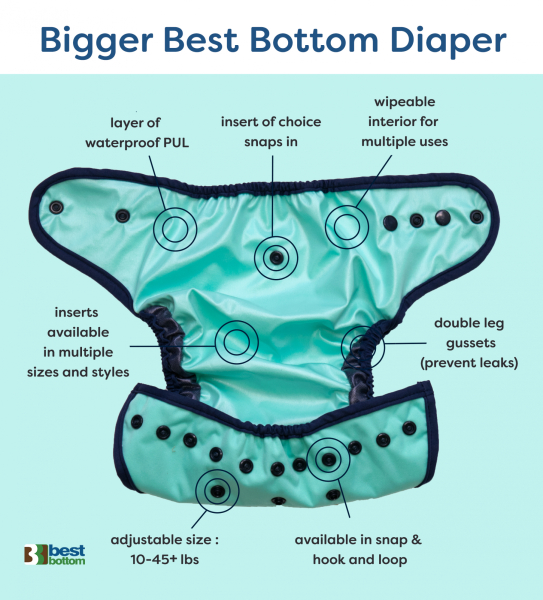 BIGGER Best Bottom AI2 - cover - all ruba