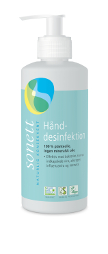 Sonett hånd desinfektionsmiddel - 300 ml
