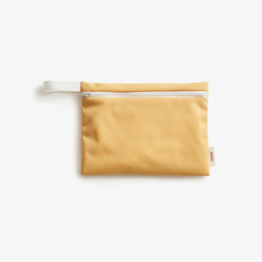 Imse Vimse wetbag - mini - yellow
