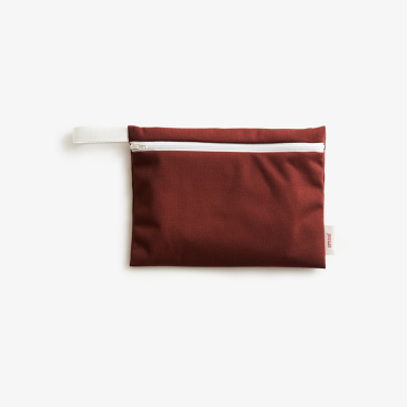 Imse Vimse wetbag - mini - brown
