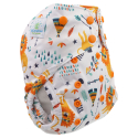 Blümchen blecover - onesize - sleepy lion
