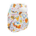 Blümchen blecover - onesize - sleepy lion
