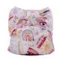 Mother ease - wizard duo cover - AI2 onesize - sunshine
