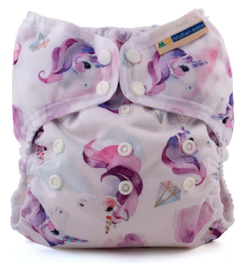 Mother ease - wizard duo cover - AI2 onesize - dream

