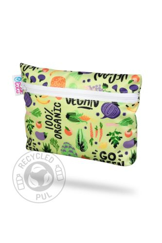 Billede af Petit Lulu wetbag mini - go green