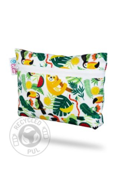 Petit Lulu wetbag mini - chilling sloth
