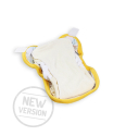 Petit Lulu - SIO Complete - velcro - forest animals NY VERSION
