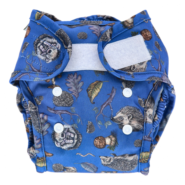 Little Lamb blebuks - newborn - Truffle Shuffle
