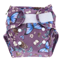 Little Lamb blebuks - newborn - butterfly ballad
