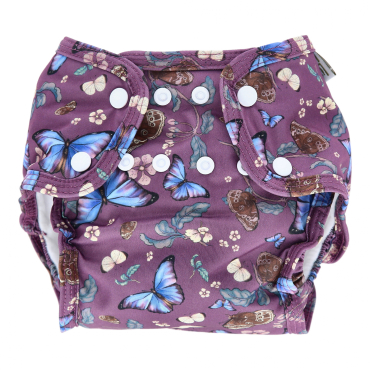 Little Lamb pocket size - butterfly ballad - fra 16 kg
