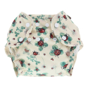 Little Lamb pocket size - ladybugs lullaby - fra 16 kg
