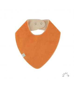 Popolini - savlesmæk - vandtæt - orange
